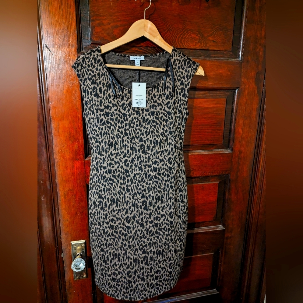 Nine West Dress